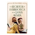 thumbnail image 1 of Los secretos de la biblioteca de la Quinta Avenida Planeta 9786070795541, 1 of 2