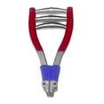 thumbnail image 2 of Sports Starting Clamp Stringing Clamp Metal Clamping Tool for Racquet Squash Red, 2 of 8