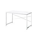 thumbnail image 3 of 47" Wide & 24" Deep | Rectangular Writing Desk for Productive Work | Comfortable Working Experience, 3 of 3