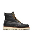 thumbnail image 2 of Botas de trabajo Thorogood American Heritage de 6 pulgadas con punta moc para hombre, 2 of 6
