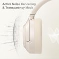 thumbnail image 3 of Auriculares LORELEI QC60 Hybrid con cancelación activa de ruido, 3 of 7