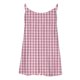 thumbnail image 4 of Puntoco Camisolas ajustadas para mujer, blusas casuales sin mangas con cuello redondo y estampado a la moda para mujer, 4 of 5