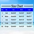 thumbnail image 3 of Womens Summer Tops 2026 V Neck Short Sleeve Shirts Trendy Dressy Casual Hawaiia Floral Vacation Outfits Printed, 3 of 7