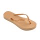 thumbnail image 3 of Sandalia Havaianas Talla 24 Pata de Gallo Dorado, 3 of 4
