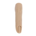 thumbnail image 2 of Maniquí Flexible Y Flexible Para Práctica Y Exhibición De Uñas, Modelo De Entrenamiento De Uñas Suaves Para Dedos De Práctica De Silicona, 2 of 7