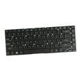 thumbnail image 3 of Teclado de computadora portátil Hugo negro para 3830 3830G 4755G ES1-431, 3 of 6