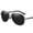 2style, variant on Mens Polarized Sunglasses Metal Frame UV400 Protection Perfect For Driving High Clarity Lenses with Anti Glare