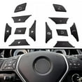 thumbnail image 1 of Direct Replacement Decorative Stickers for Mercedes SteerinFor G Wheels, 1 of 3