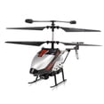 thumbnail image 2 of Partheme Novelty Toys 1 Counts 2.4G Helicopter With Remote Control Altitude Hold RC Alloy Drone Toy Gift Multicolor, 2 of 4