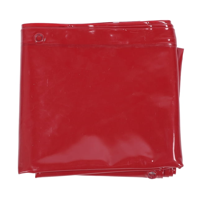 Welding Screen, Versatile Usage Easy Installation Hanging Welding Screen 5.71x7.68FT with Grommets for Workshop
