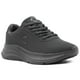 thumbnail image 3 of Tenis Deportivo Running Juvenil Walking Relax Gris 22-29 gris 25, 3 of 5