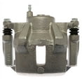 thumbnail image 5 of ACDelco Front Passenger Side Disc Brake Caliper Assembly without Pads (Friction Ready) 18FR2002 Fits select: 2003-2008 TOYOTA COROLLA, 2003-2008 TOYOTA COROLLA MATRIX, 5 of 6