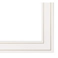 thumbnail image 4 of Set Of Two The Farmhouse Blues 1 White Framed Print Wall Art, 4 of 9