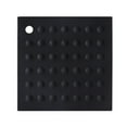 thumbnail image 2 of YYV Cookware Protector Kitchen Mat Pan Protector Nonstick Insulated Felt Pad Thick Silicone Heat Resistant Nonslip Trivet Set 12 Pack Stackable Pan Divider Cookware Saver Home Organization, 2 of 4