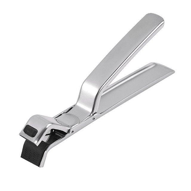 Pinces en Silicone Résistantes à la Chaleur : l'Outil Indispensable pour Récupérer Sans Effort de Votre Panier de Friteuse Chaude Four et Micro-Ondes Sans Brûlures Ni Rayures Ensemble de Friteuse Accessoires de Friteuse, Panier Antiadhésif, Moule à Pâtisserie