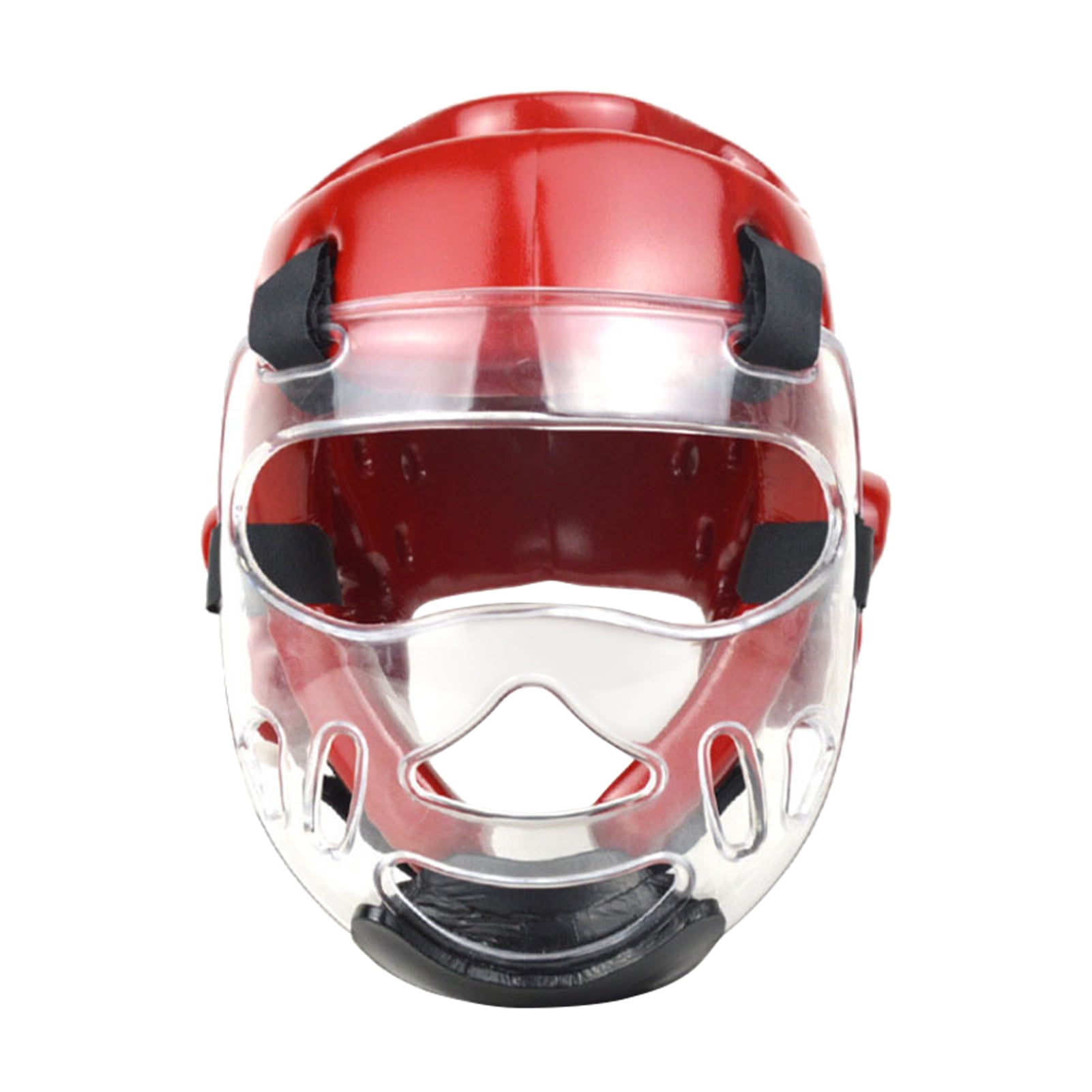 Star Home Taekwondo Helmet Breathable Shock Absorption Multi-purpose Head Guard Sparring Helmet for Sport