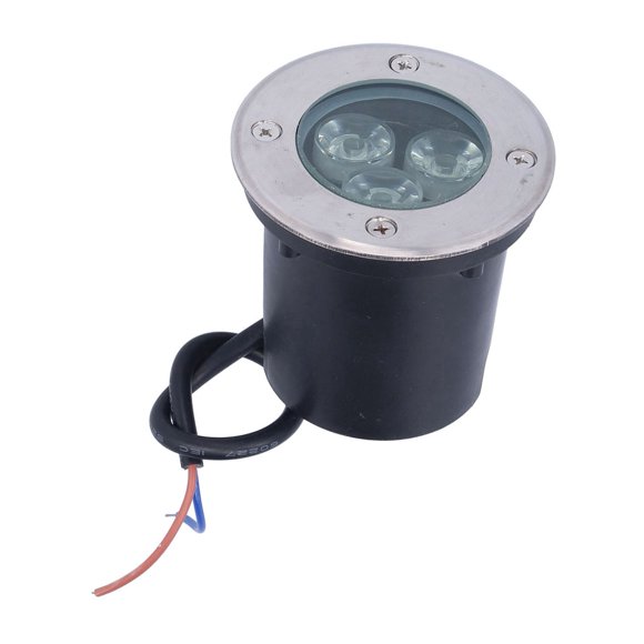 LHCER Buried Light, High Brightness Underground Light For Scenic Spots For Parks For Squares