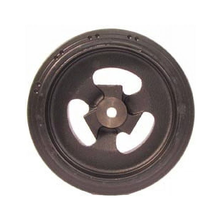 Dayco PB1526N - Engine Harmonic Balancer Fits select: 1995-2006 DODGE STRATUS, 2001-2006 CHRYSLER SEBRING