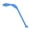 Blue, variant on Modifiable Golfing Training Tool For Excellent Swing Plane Control Wrist Regulator With Ergonomic ABS Building
