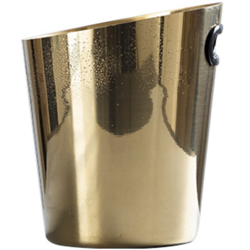 commercial ice bucket