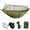 ArmyGreen, variant on 2-Person Camping Garden Hammock With Mosquito Net, Outdoor Furniture Bed, Parachute Fabric, Sleeping Swing, Portable Hanging