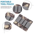 thumbnail image 2 of 1Pc Useful External Arm Pocket Practical Outer Arm Tool Bag Portable Tool Pouch, 2 of 4