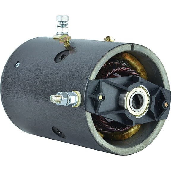 Pump Motor for Waterous Mue6310, Mue6210, 46-4219, W-6410, Mue6210S; 430-20085