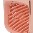 thumbnail image 2 of Portable Fan 5 Gear Adjustable Low Noise Desktop Cooling Fan Humidifier for Office Camping Home 180ml, 2 of 5