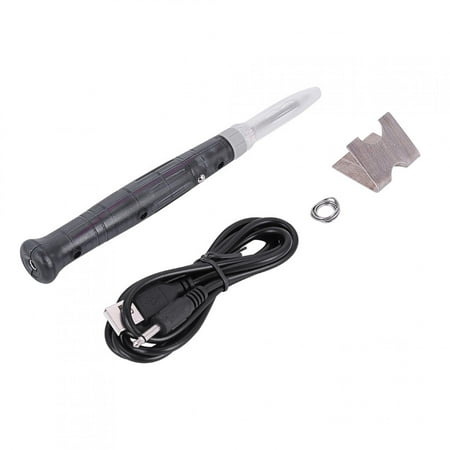 

Garosa Plastic Metal Soldering Iron Soldering Iron Kit For Gold For Silver