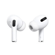 1stPodsPro Generation with Rubber Tip, Bluetooth Earbuds