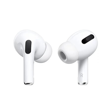 AirPodPro - 1st Generation Wireless Bluetooth Headphones, Active Noise Cancellatio