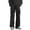 Black, variant on Men's Cargo Pants Baggy Sweatpants Men's Joggers with Pockets Men Clothes