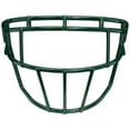 thumbnail image 5 of Schutt F7 EGOP II NB Carbon Steel Facemask (Navy), 5 of 14