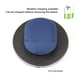 thumbnail image 2 of WDOplteas Funda para Inalámbricos para Funda Protectora Silicona X1 Pro (azul), 2 of 9