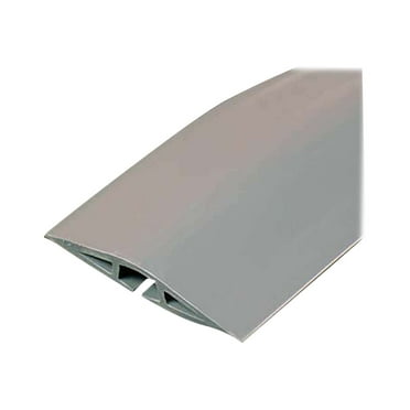 Wiremold Cord Covers (Grey)