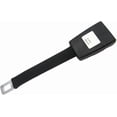 thumbnail image 3 of Hebilla de extensión para cinturón de seguridad de coche compatible con Benz, Honda, Toyota y Hyundai., 3 of 5