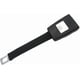 thumbnail image 3 of Hebilla de extensión para cinturón de seguridad de coche compatible con Benz, Honda, Toyota y Hyundai., 3 of 5
