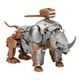 thumbnail image 3 of Figura de Acción Transformers Hasbro Studio Series Clase Viajero Rhinox, 3 of 4