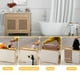thumbnail image 4 of melotizhi Toilet Paper Toilet Paper For Bathroom Toilet Paper Holder Toilet Paper With Lid Toilet Paper Storage Slim Toilet Paper Storage Bathroom Accessori, 4 of 9