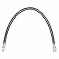 thumbnail image 3 of Dynamic Friction Company Rear Brake Line Hose 350-67141 For 1995-1997 Nissan Pickup, 3 of 4