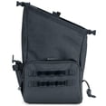 thumbnail image 1 of Bolsa de brazo oscilante universal Kuryakyn Hoodrat, 1 of 5
