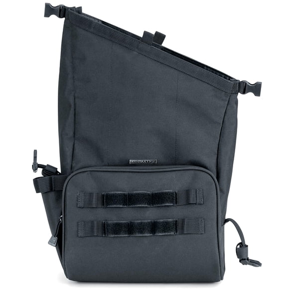 Bolsa de brazo oscilante universal Kuryakyn Hoodrat