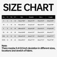 thumbnail image 3 of Pxiakgy Hot Sale!! Women's 3/4 Sleeves V Neck T Shirts Casual Summer Tops Basic Ruffle Color Block Tees V Neck Spring Shirts 2025 Petal Bell Sleeve Plus Size Boho Ethnic Style Tee Shirts Pink 3Xl, 3 of 7