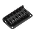 thumbnail image 1 of Puente Rígido, Puente Rígido Para Guitarra De 6 Cuerdas, Fácil De Instalar, Completo Fijo Para Reemplazo, 1 of 7