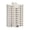 A, variant on Miniature Architectural Model 1:500 Scale Building for Tabletop Terrain and War Game Scenes