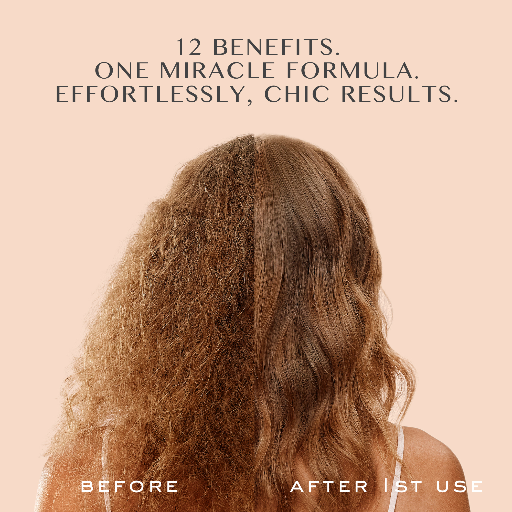 Kristin Ess The One Signature 12-in-1 Leave-In Conditioner photo 5