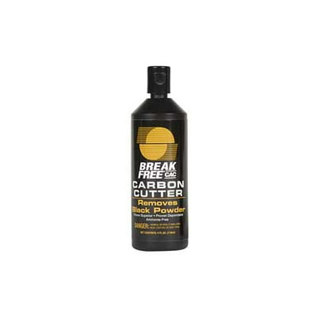 Carbon Cutter - CARBON CUTTER 4OZ 10/CTN