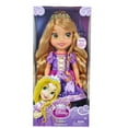 thumbnail image 2 of Poupée Bambin Princesse Disney - Raiponce, 2 of 2