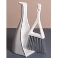 thumbnail image 5 of Ensemble Mini Pelle et Brosse, Ensemble Compact Pelle et Balai à Main, 5 of 5