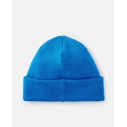 Rip Curl Anti-Series Reg Tech Cuff Blue Beanie